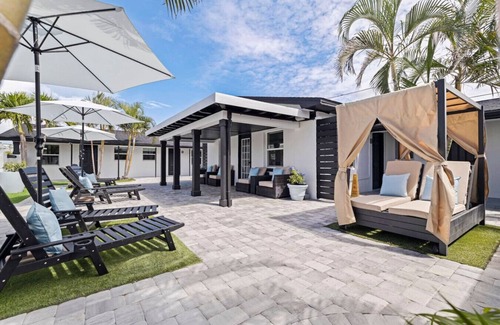 Treasure Island Apartment | Las Olas of Treasure Island #5