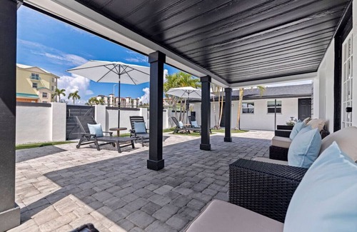 Treasure Island Apartment | Las Olas of Treasure Island #5