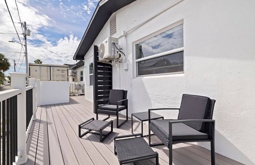 Treasure Island Apartment | Las Olas of Treasure Island #5