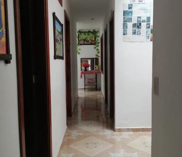 Jardin House | Las Orquídeas Jardín Casa Hotel