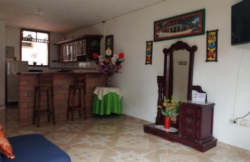 Jardin House | Las Orquídeas Jardín Casa Hotel