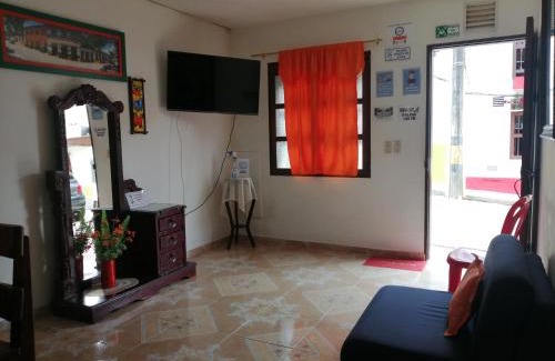 Jardin House | Las Orquídeas Jardín Casa Hotel