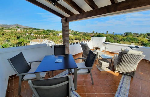 Oasis del Capistrano Apartment | Las Palmas 15C - El Oasis de Capistrano!