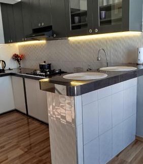 Tacna Apartment | Las Palmas Apart