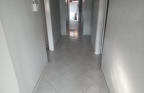 Pretoria West Hotel | Las Palmas Day & Night Guest House