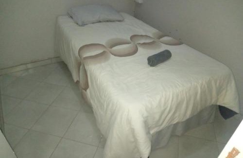 Pretoria West Hotel | Las Palmas Day & Night Guest House