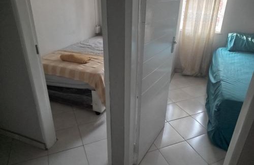 Pretoria West Hotel | Las Palmas Day & Night Guest House