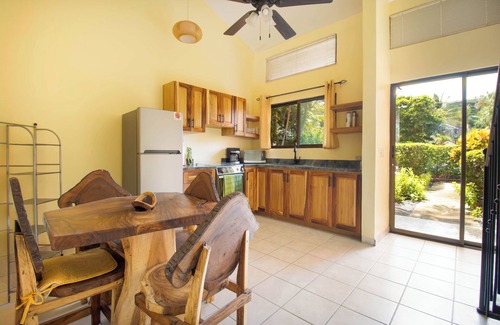 Coco Condo | Las Palmas Oasis: One Bedroom w/Loft, NEW Kitchen!