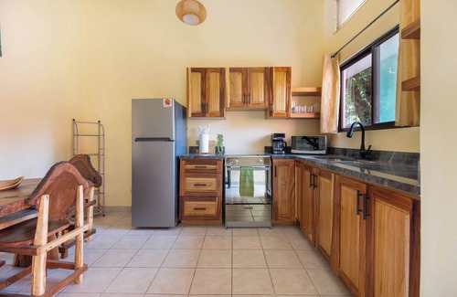 Coco Condo | Las Palmas Oasis: One Bedroom w/Loft, NEW Kitchen!