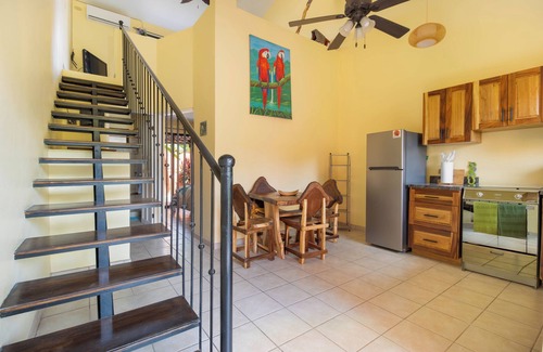 Coco Condo | Las Palmas Oasis: One Bedroom w/Loft, NEW Kitchen!
