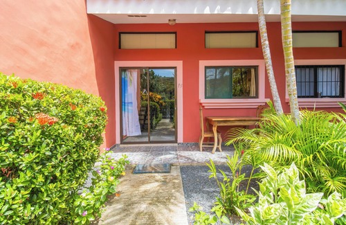 Coco Condo | Las Palmas Oasis: One Bedroom w/Loft, NEW Kitchen!