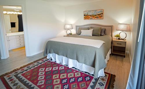 St. George House | Las Palmas Resort 3 Br, Hot Tub, Pool, Parking