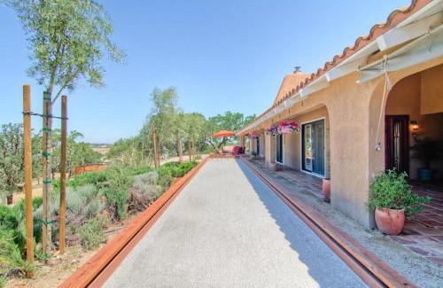 Templeton House | Las Palmas