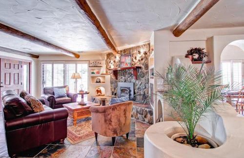 Templeton House | Las Palmas