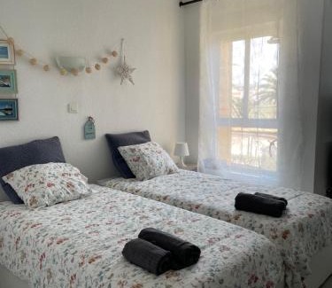Algarrobo Apartment | Las Palmeras