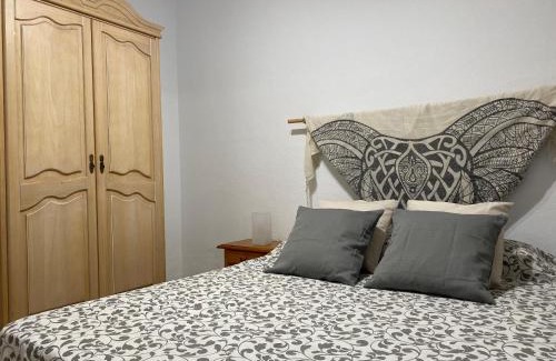 Pizarra House | LAS PALMERAS