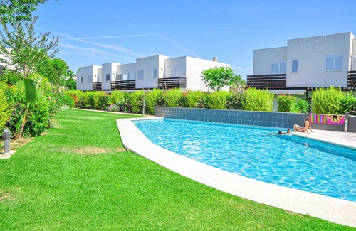 Miami Platja House | LAS PALMERAS - House for 8 people in Cambrils