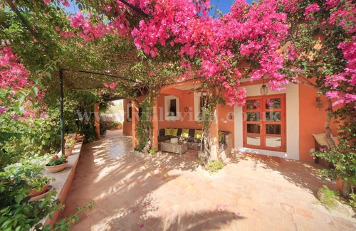 Portol Villa | Las Palmeras Portol by Vida Villas, luxury Villa