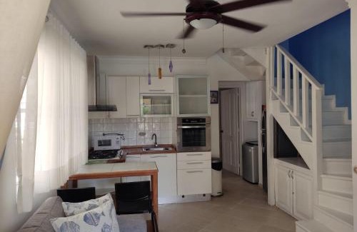 Boca Chica Apartment | Las Palmeras RIKI R
