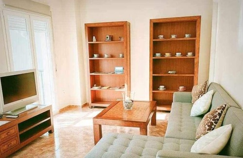Carboneras Apartment | LAS Pitas - Piso a Metros de la Playa-