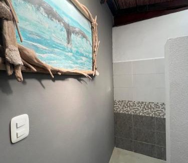Cabuya Cabin | Las Plumas de Cabuya
