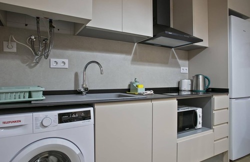 El Raval Apartment | Las Ramblas Barcelona 6pax