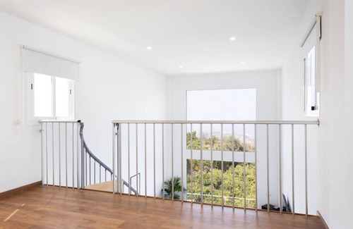 La Orotava House | Las Ranas 2 - amazing views, swim spa with jacuzzi