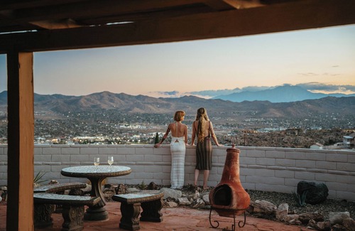 Yucca Valley House | Las Rocas By The CoHost Company