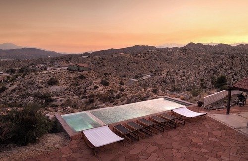 Yucca Valley House | Las Rocas By The CoHost Company