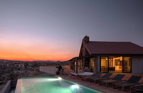 Yucca Valley House | Las Rocas By The CoHost Company