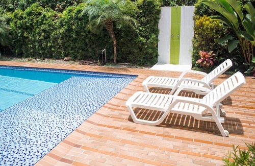 El Poblado Villa | Las Rosas * Parque lleras*