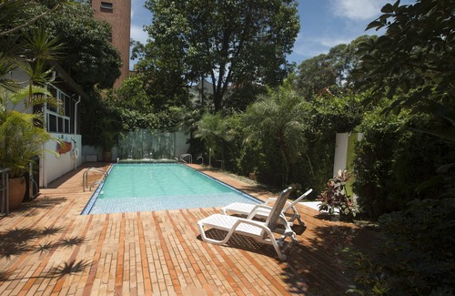 El Poblado Villa | Las Rosas * Parque lleras*