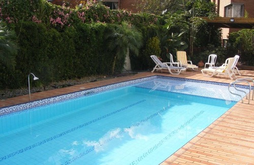 El Poblado Villa | Las Rosas * Parque lleras*