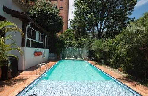 El Poblado Villa | Las Rosas * Parque lleras*