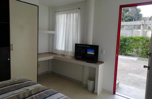 Tuxtla Gutierrez House | LAS SÁBILAS Habitación 5