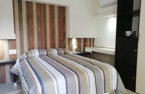 Tuxtla Gutierrez House | LAS SÁBILAS Habitación 5