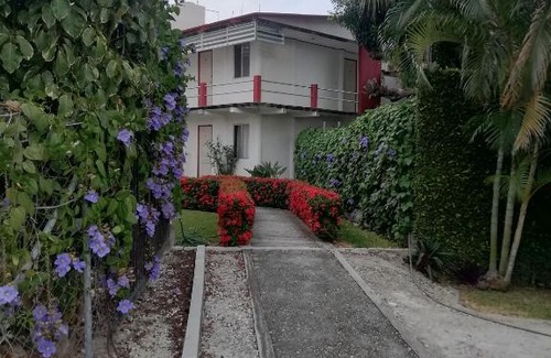 Tuxtla Gutierrez House | LAS SÁBILAS Habitación 5