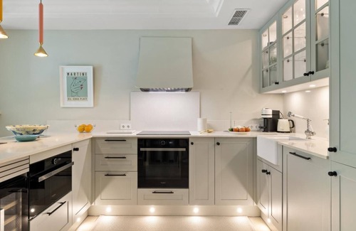 Marbella Cottage | Las Salinas Beach House, located in Marbella East