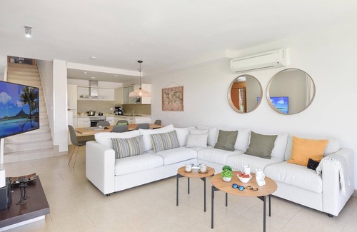 Salobre Villa | Las Terrazas 13 Salobre by VillaGranCanaria