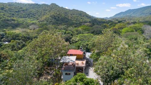 Calabazo Cabin | Las Tekas