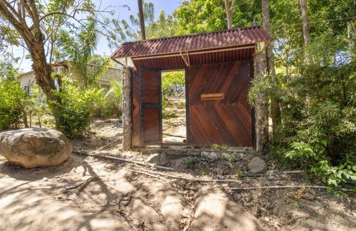 Calabazo Cabin | Las Tekas