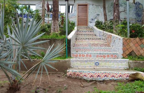 Calabazo Cabin | Las Tekas