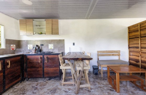 Calabazo House | Las Tekas