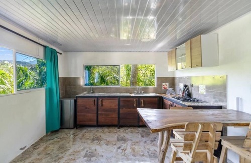 Calabazo House | Las Tekas