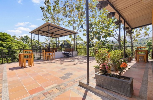 Calabazo House | Las Tekas