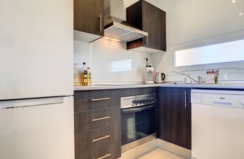 Torre-Pacheco Apartment | Las Terrazas de La Torre Golf - 6609