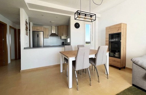 Torre-Pacheco Apartment | Las Terrazas Golf Cédric