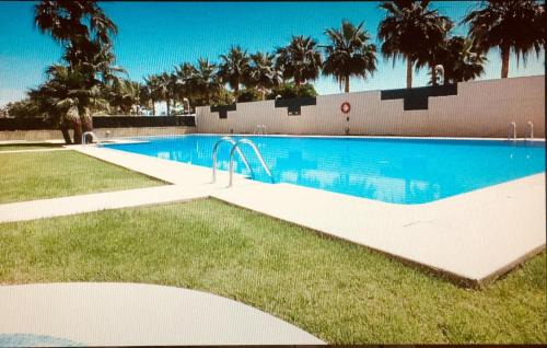 Marina d'Or Apartment | Las Terrazas I Magic World con Netflix, Disney plus y Prime Video