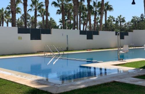 Marina d'Or Apartment | Las Terrazas I Magic World con Netflix, Disney plus y Prime Video