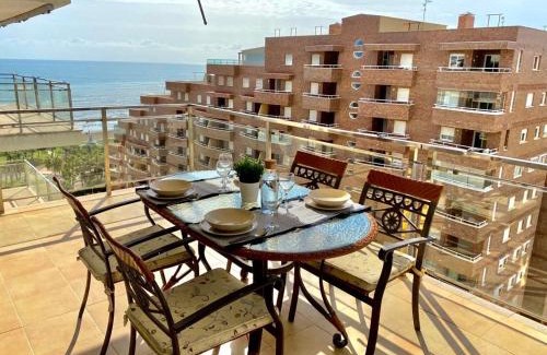 Marina d'Or Apartment | Las Terrazas I Magic World con Netflix, Disney plus y Prime Video